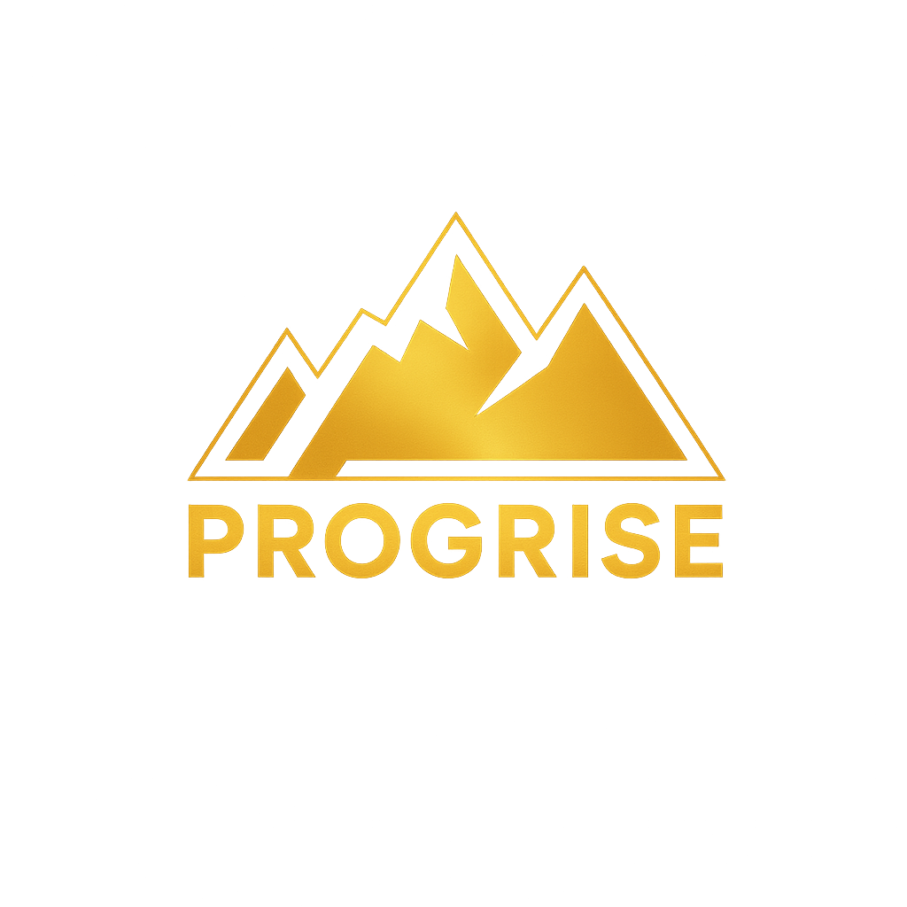 Progrise Ltd Logo